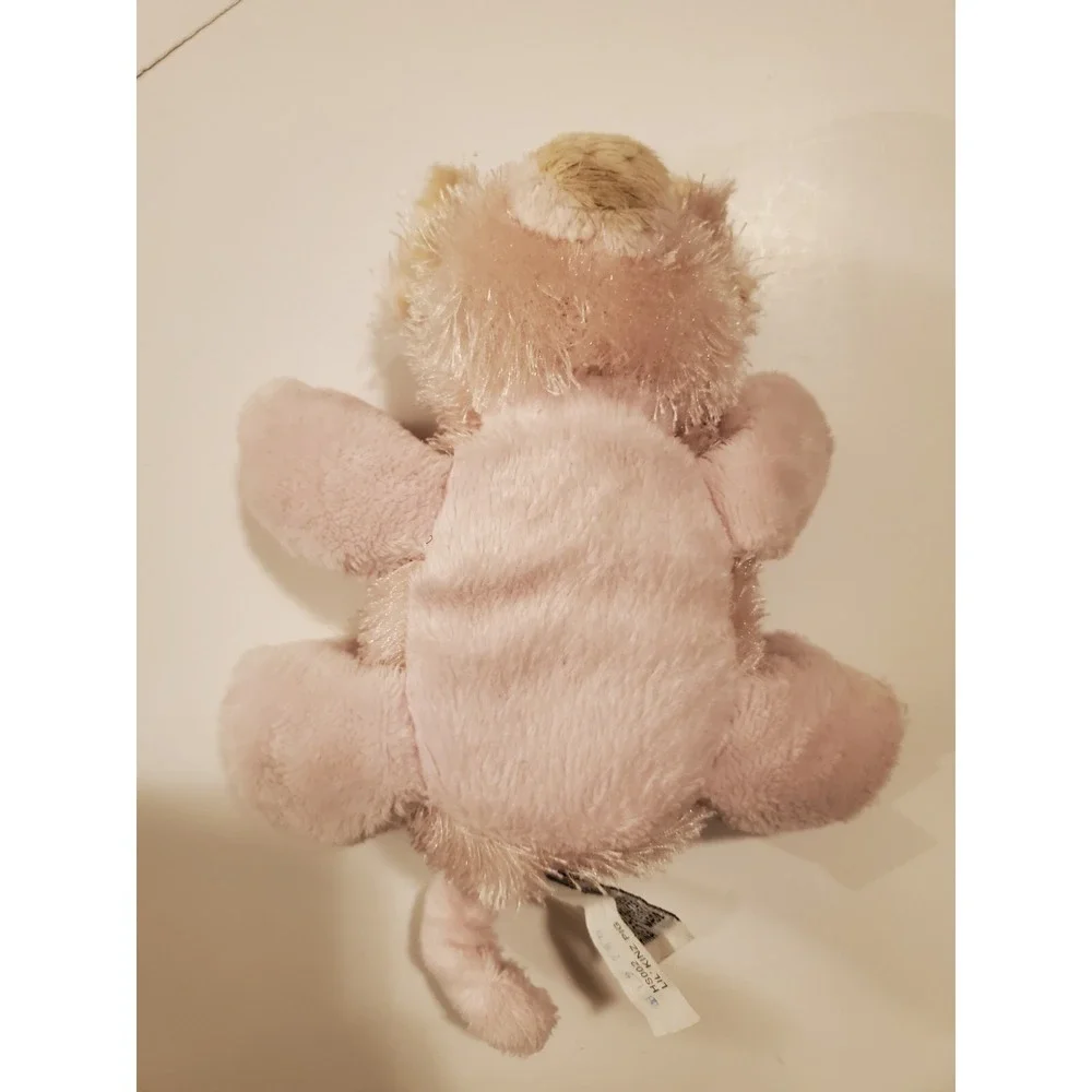 Webkinz Pig‎ Plush Stuffed Animal No Code